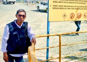 Dr. Ismit Mado Dorong Mahasiswa Teknik Elektro UBT Inovasi Teknologi Berbasis Potensi Lokal