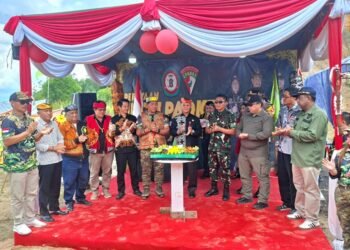 LPADKT Tarakan Rayakan HUT ke-26, Meneguhkan Semangat Kebersamaan dalam Keberagaman