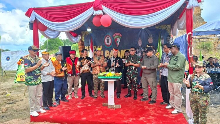 LPADKT Tarakan Rayakan HUT ke-26, Meneguhkan Semangat Kebersamaan dalam Keberagaman