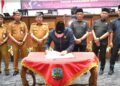 Ketuk Palu Rekomendasi LKPj, DPRD Kaltara Desak Perbaikan Layanan Publik