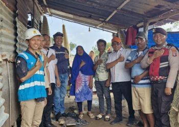 Gandeng ESDM Kaltara, Muhammad Nasir Pastikan Keluhan Listrik Warga Nunukan-Sebatik Terealisasi