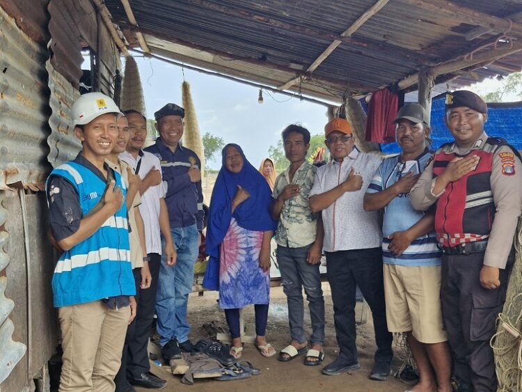 Gandeng ESDM Kaltara, Muhammad Nasir Pastikan Keluhan Listrik Warga Nunukan-Sebatik Terealisasi