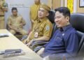 Ketua DPRD Kaltara Tekankan Sinergi Pengendalian Inflasi dan Penguatan Integritas Sejak Dini