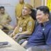 Ketua DPRD Kaltara Tekankan Sinergi Pengendalian Inflasi dan Penguatan Integritas Sejak Dini