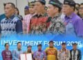 KIF 2026, Muhammad Nasir Tekan Pentingnya Hilirisasi yang Berpihak pada Rakyat Kaltara