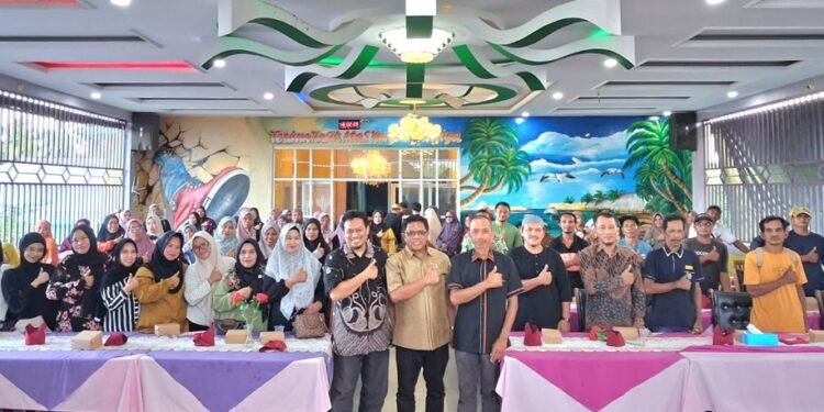 Muhammad Nasir: Perbatasan Adalah Beranda Negara, Pembangunan Sebatik Harus Diprioritaskan