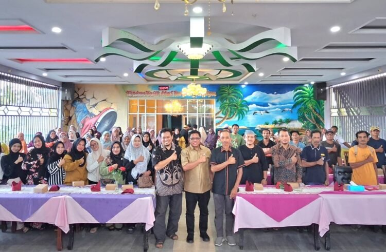 Muhammad Nasir: Perbatasan Adalah Beranda Negara, Pembangunan Sebatik Harus Diprioritaskan
