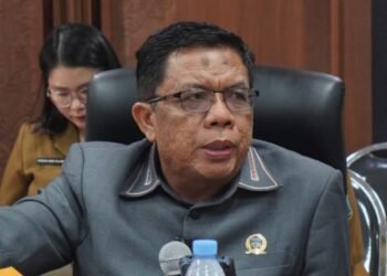 Nasir Minta Pelaku Penyekapan Mahasiswa Nunukan Ditangkap dan Pastikan Korban Dapat Pendampingan