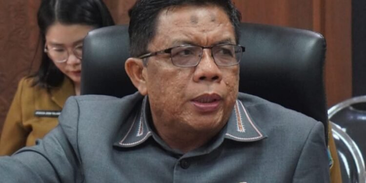 Nasir Minta Pelaku Penyekapan Mahasiswa Nunukan Ditangkap dan Pastikan Korban Dapat Pendampingan