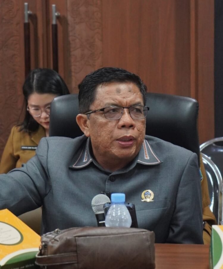 Nasir Minta Pelaku Penyekapan Mahasiswa Nunukan Ditangkap dan Pastikan Korban Dapat Pendampingan