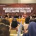 Deddy Sitorus Gelar Sosialisasi Pemilu di Tanjung Selor 