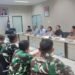 Minta Restu Pembangunan Jembatan Pantai Amal, Komisi III DPRD Tarakan Silaturahmi ke Koderal