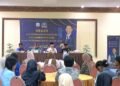 Supa’ad Jembatani Curhat Mahasiswa terkait Beasiswa dan Kesiapan Kerja ke Pemprov Kaltara