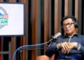 Nasir: Menjadi Wakil Rakyat adalah Tanggung Jawab, Kantor DPRD Milik Masyarakat