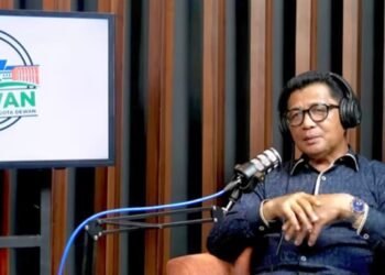 Nasir: Menjadi Wakil Rakyat adalah Tanggung Jawab, Kantor DPRD Milik Masyarakat