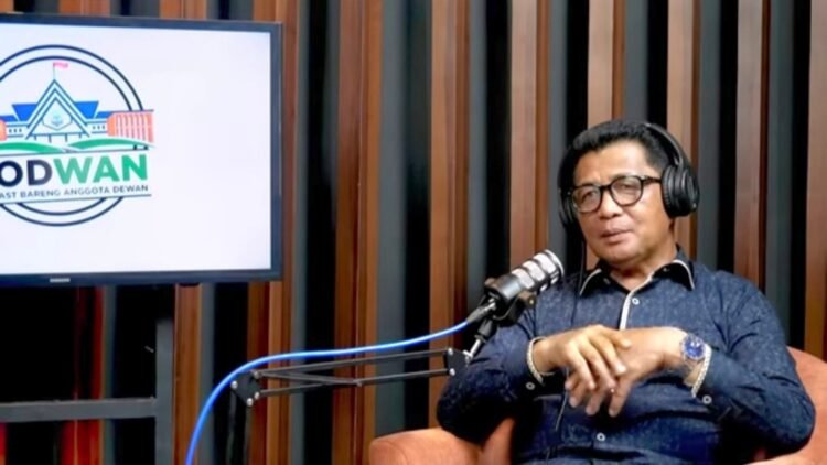 Nasir: Menjadi Wakil Rakyat adalah Tanggung Jawab, Kantor DPRD Milik Masyarakat