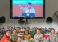 Ketua DPRD Kaltara Dorong KDKMP Jadi Motor Penggerak Ekonomi Desa Berbasis Digital