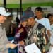 Serap Aspirasi di SP 7 Tanjung Buka, Ketua DPRD Kaltara Perjuangkan Jalan, Puskesmas, hingga Sekolah