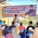 Reses Muhammad Nasir di Nunukan Selatan Dirangkaikan Launching Rumah Aspirasi dan Rumah Qur’an