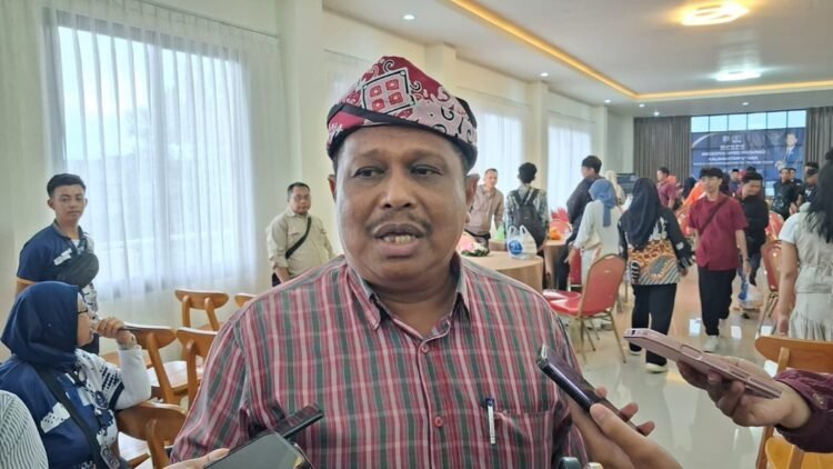 PPDB Online Kaltara 2026 Dimulai 17 Juni, Disdikbud Garansi Server Aman dan Minta Warga Tak Panik