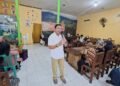 Ubah Pola Reses, Syamsuddin Arfah Pilih Jemput Bola dan Evaluasi Program di Selumit