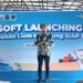 Go Digital,  Bayar Tiket Speedboat di Pelabuhan Liem Hie Djung Kini Bisa QRIS