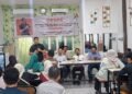 Serap Aspirasi Warga Selumit Pantai, Syamsuddin Arfah: Tidak Ada Titipan Pejabat di SPMB 