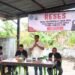 Reses di Kampung Reel Nunukan, Akbar Ali Soroti Judol dan Jalan Sempit