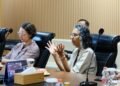 Kunjungan Deputi Duta Besar Australia ke Kaltara Jadi Sinyal Positif Investasi