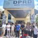 Redam Gejolak Driver Ojol, Pj Walikota Tarakan Janji Kawal Aspirasi dan Desak Keberadaan Kantor Cabang Aplikator