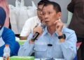 Gawat! HIV/AIDS Sasar Pelajar Kaltara, Supa’ad Desak Pemprov Bentuk Gugus Tugas HIV/AIDS
