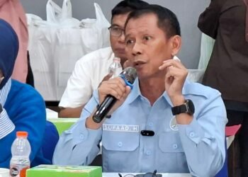 Gawat! HIV/AIDS Sasar Pelajar Kaltara, Supa’ad Desak Pemprov Bentuk Gugus Tugas HIV/AIDS