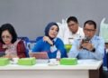Supa’ad Hadianto Minta Pemda buat Aksi Nyata Tekan HIV Lewat Perda Penyakit Menular