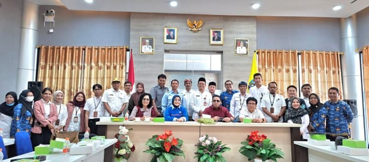 Tren HIV/AIDS Meningkat, Komisi IV DPRD Kaltara Desak Percepatan Payung Hukum Lintas Sektor