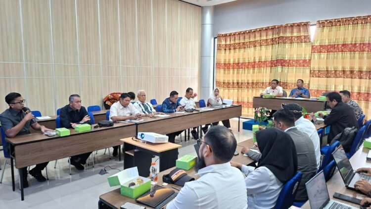 Optimalkan PAD dan Cegah Tambang Ilegal, ANK Dorong Pembentukan Wilayah Pertambangan Rakyat di Kaltara