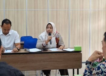 Optimalkan PAD dan Cegah Tambang Ilegal, ANK Dorong Pembentukan Wilayah Pertambangan Rakyat di Kaltara