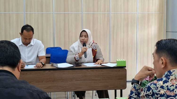 Optimalkan PAD dan Cegah Tambang Ilegal, ANK Dorong Pembentukan Wilayah Pertambangan Rakyat di Kaltara