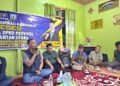 Sektor Perikanan dan Rumput Laut Dominasi Usulan Warga Sebatik Barat Saat Reses Rismanto