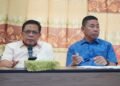 Driver Ojol Tarakan Desak Kenaikan Tarif dan Pengesahan RUU Transportasi Online