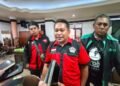 Driver Ojol Tarakan Desak Kenaikan Tarif dan Pengesahan RUU Transportasi Online