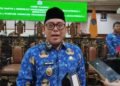 Pj Walikota Tarakan Dorong MBG untuk Tingkatkan Daya Beli dan Sektor Ojol