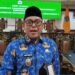 Pj Walikota Tarakan Dorong MBG untuk Tingkatkan Daya Beli dan Sektor Ojol