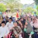 Krisis Air Bersih hingga Seretnya Honor Imam Masjid, Warga Sungai Bilal Mengadu ke Muhammad Nasir