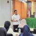 Imigrasi Tarakan Berbagi Ilmu, Jadi Praktisi Mengajar di FH UBT