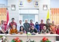 Pansus IV Bahas Pasal Detail, Raperda Literasi Kaltara Segera Masuki Tahap Harmonisasi