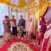 Isak Tangis Haru Warnai Pelepasan 278 Siswa SMPN 7 Tarakan, Sarat Makna Budaya Bugis