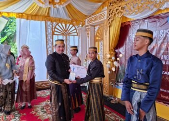 Perpisahan Sekolah Jangan Bebani Orang Tua, Komisi II DPRD Tarakan Minta Digelar Sederhana