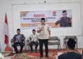 Muhammad Nasir Tuntaskan 5 Titik Reses di Nunukan, Serap Beragam Aspirasi Masyarakat