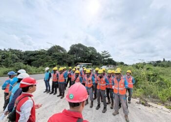 PLN Investigasi Menyeluruh Insiden Kerja di Tana Tidung, Tegaskan K3 Harga Mati