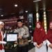 115 Siswa Diwisuda Hafalan Juz 27–30, Ini Pesan Muhammad Nasir kepada Wisuda Tahfidz SDIT Ibnu Sina Nunukan